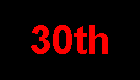 30th
